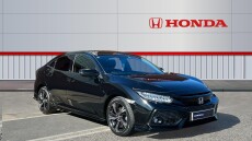 Honda Civic 1.5 VTEC Turbo Sport 5dr Petrol Hatchback